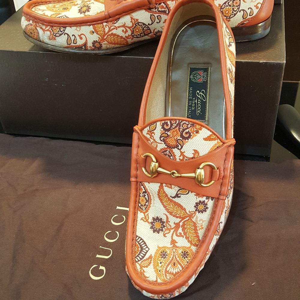 AUTHENTIC 🔥GUCCI EXOTIC LIMITED EDITION